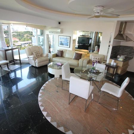 Appartamento Penthouse Galare Thong Tower Chiang Mai Esterno foto