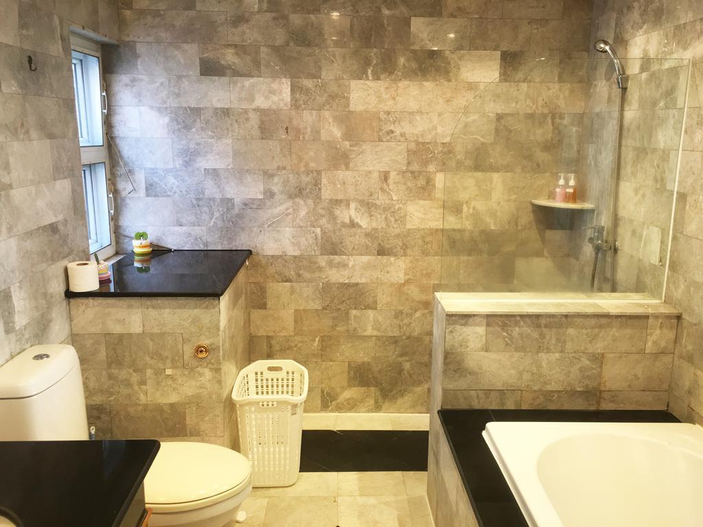 Appartamento Penthouse Galare Thong Tower Chiang Mai Esterno foto