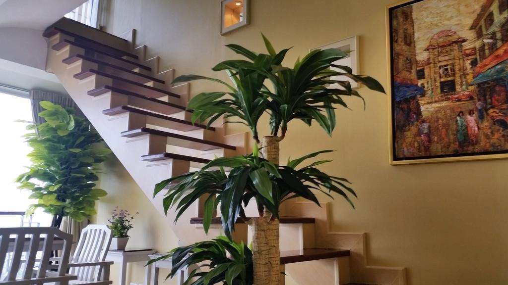 Appartamento Penthouse Galare Thong Tower Chiang Mai Esterno foto