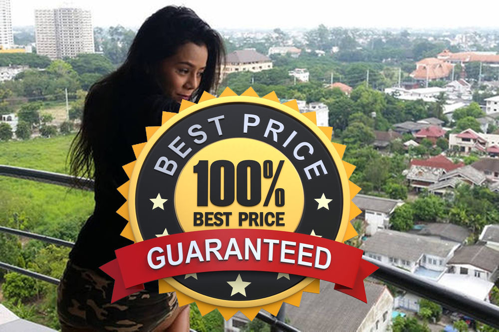 Appartamento Penthouse Galare Thong Tower Chiang Mai Esterno foto