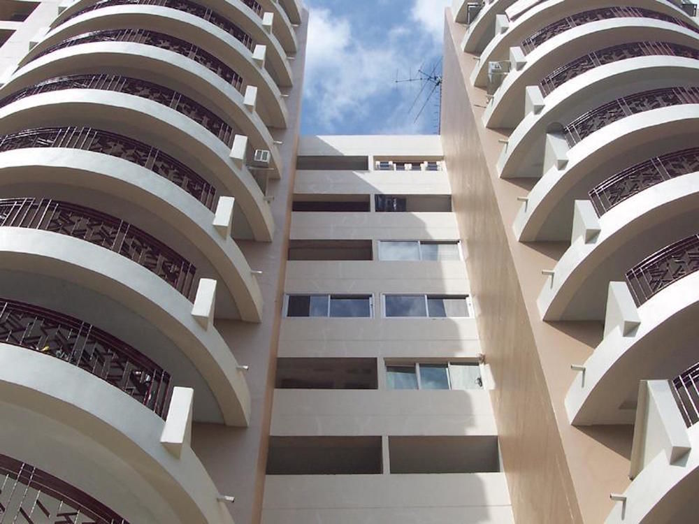 Appartamento Penthouse Galare Thong Tower Chiang Mai Esterno foto
