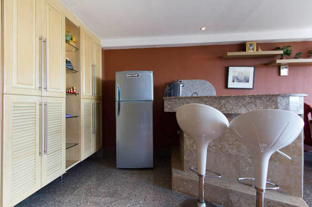 Appartamento Penthouse Galare Thong Tower Chiang Mai Esterno foto